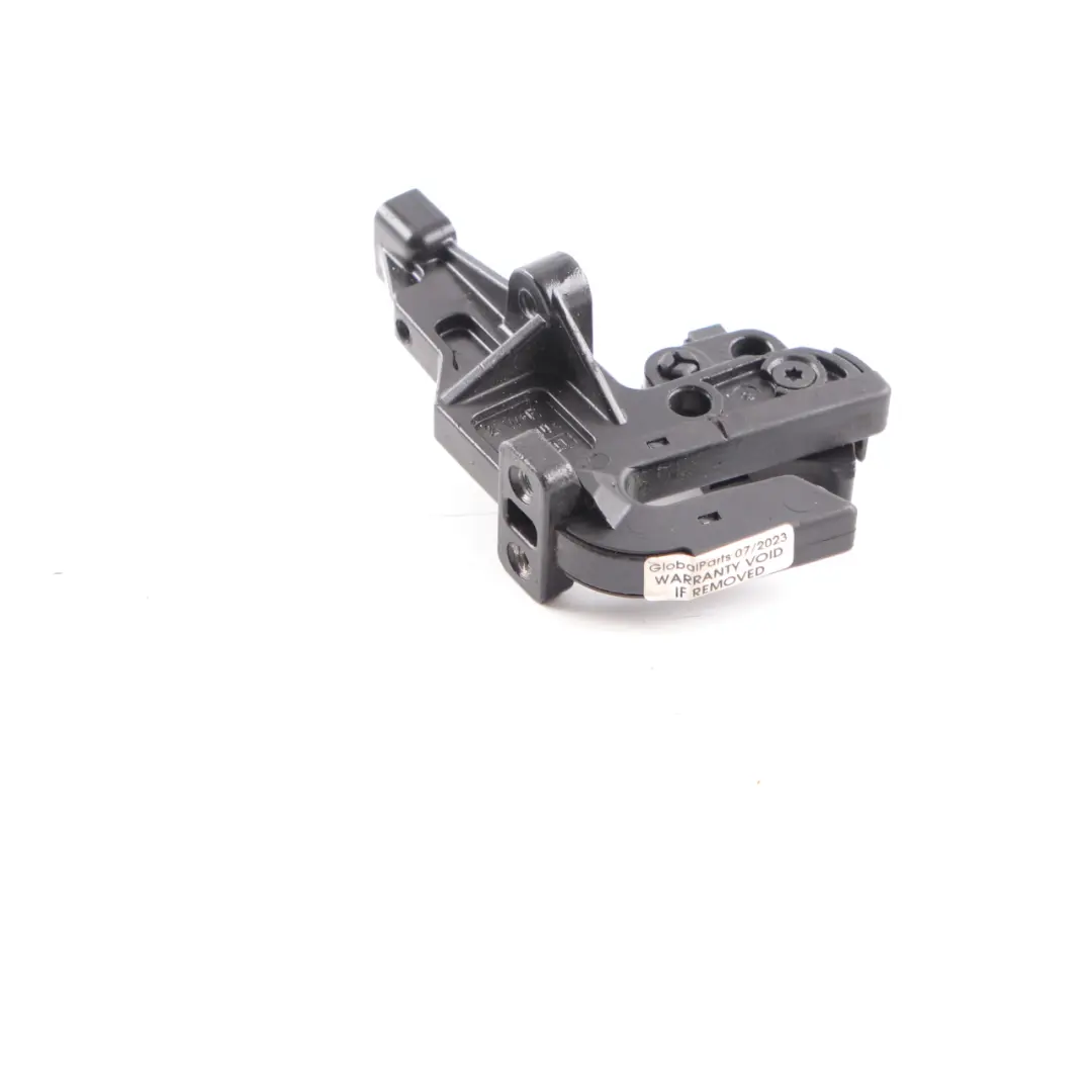Mercedes CLK W209 Cabrio Soft Top Tetto Blocco Interruttore Sensore - SKU A2098201910 - Numero di parte A2098201910
