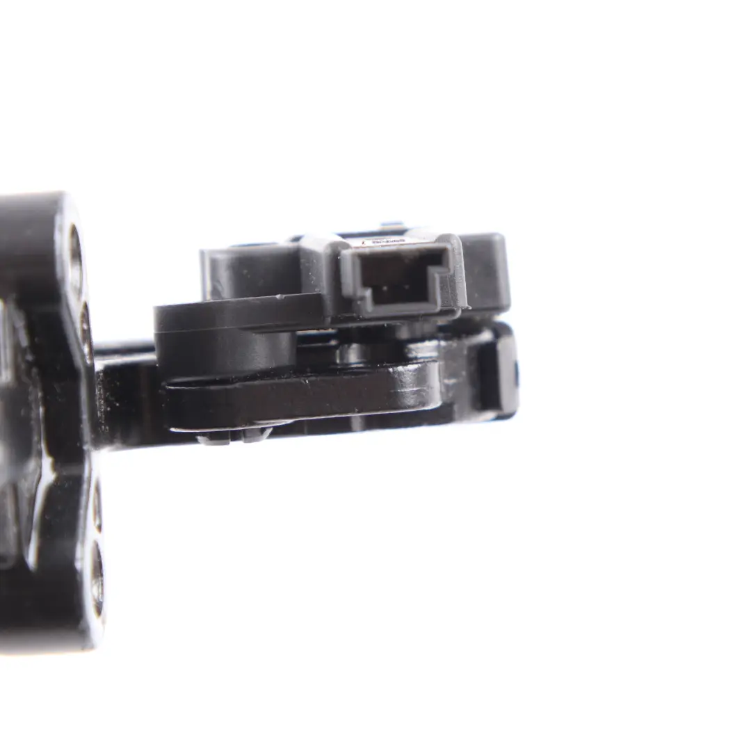 Mercedes W209 Convertible Suave Techo Agarre Bloqueo Interruptor - SKU A2098201910 - Número de pieza A2098201910