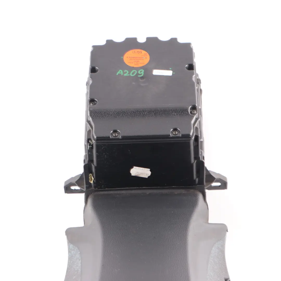 Speaker Subwoofer Console Harman Kardon to Mercedes W209 Convertible with Part number A2098202302 Mercedes W209 Convertible Speaker Subwoofer Console Harman Kardon - SKU A2098202302 - Part number A2098202302