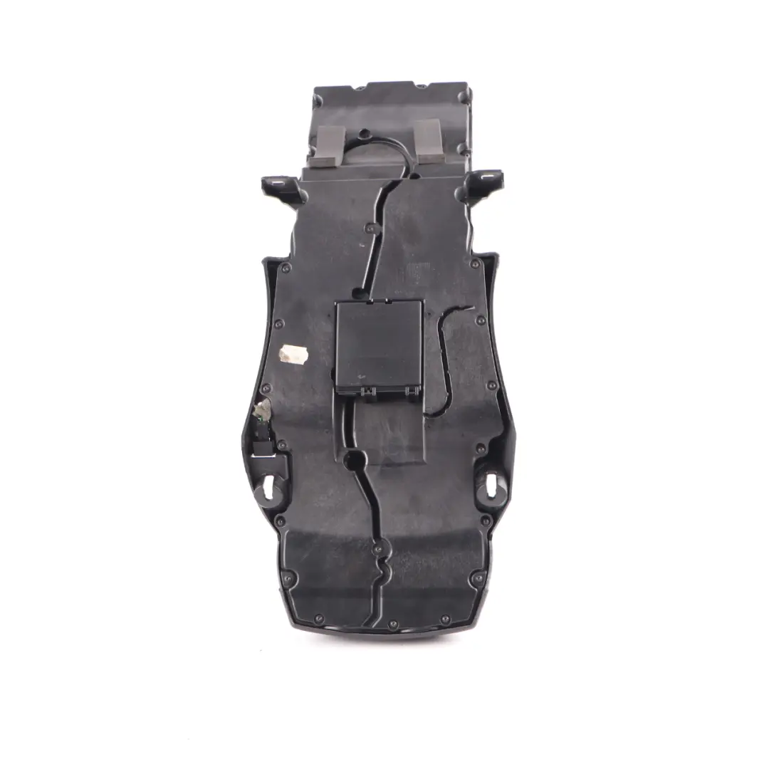 Speaker Subwoofer Console Harman Kardon to Mercedes W209 Convertible with Part number A2098202302 Mercedes W209 Convertible Speaker Subwoofer Console Harman Kardon - SKU A2098202302 - Part number A2098202302