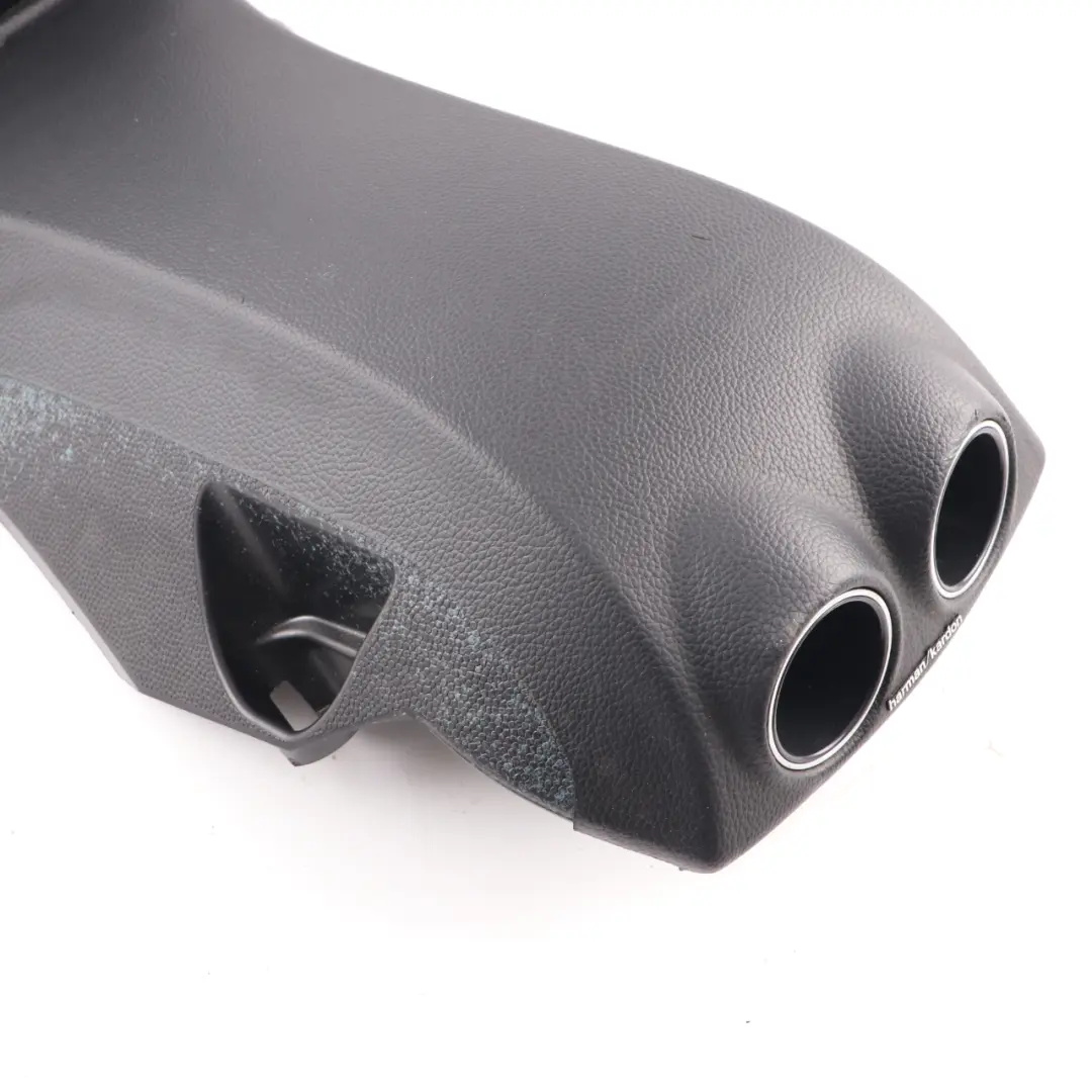 Speaker Subwoofer Console Harman Kardon to Mercedes W209 Convertible with Part number A2098202302 Mercedes W209 Convertible Speaker Subwoofer Console Harman Kardon - SKU A2098202302 - Part number A2098202302