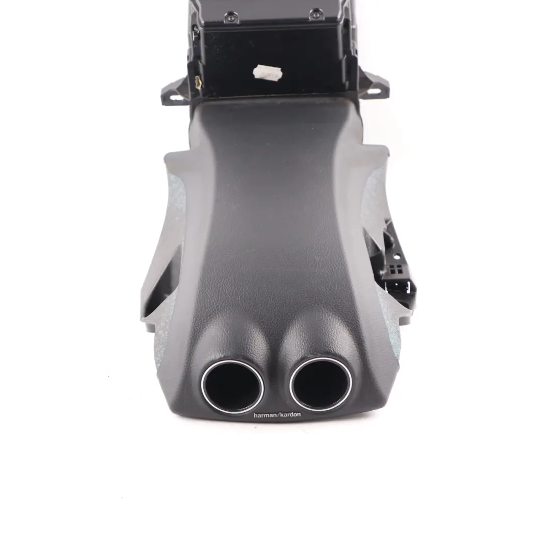 Speaker Subwoofer Console Harman Kardon to Mercedes W209 Convertible with Part number A2098202302 Mercedes W209 Convertible Speaker Subwoofer Console Harman Kardon - SKU A2098202302 - Part number A2098202302