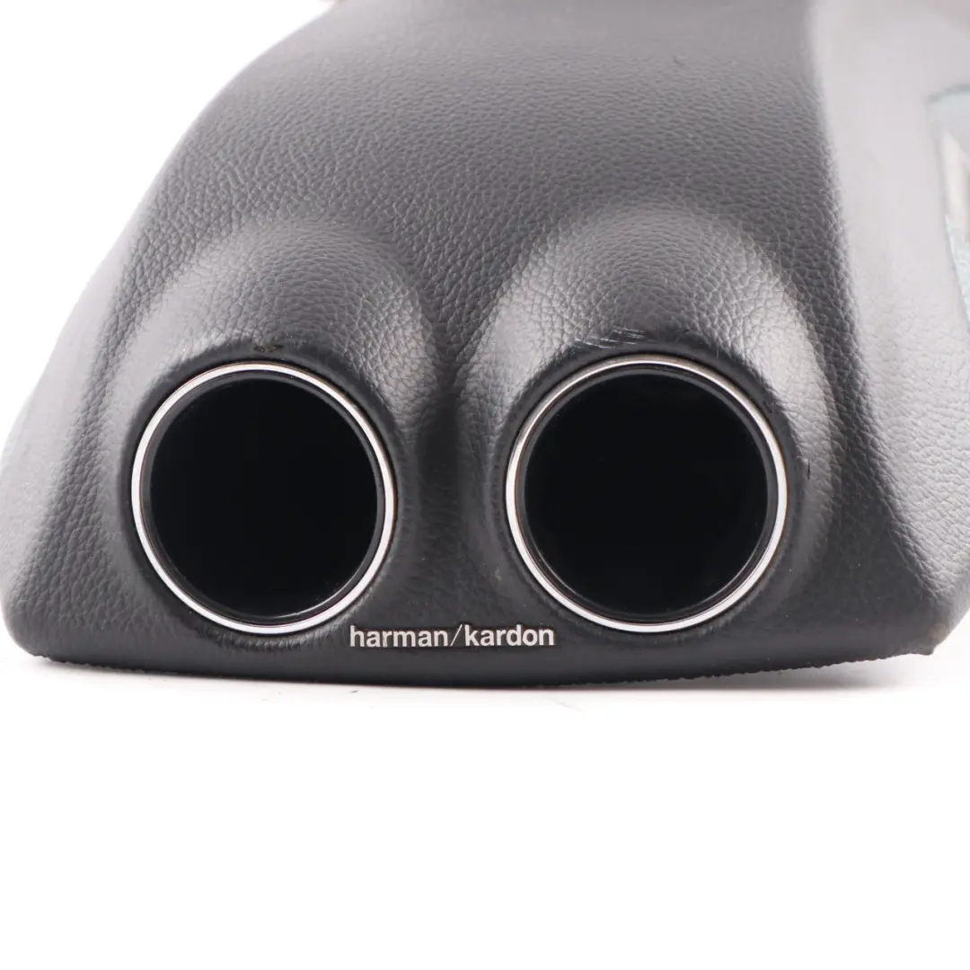 Speaker Subwoofer Console Harman Kardon to Mercedes W209 Convertible with Part number A2098202302 Mercedes W209 Convertible Speaker Subwoofer Console Harman Kardon - SKU A2098202302 - Part number A2098202302