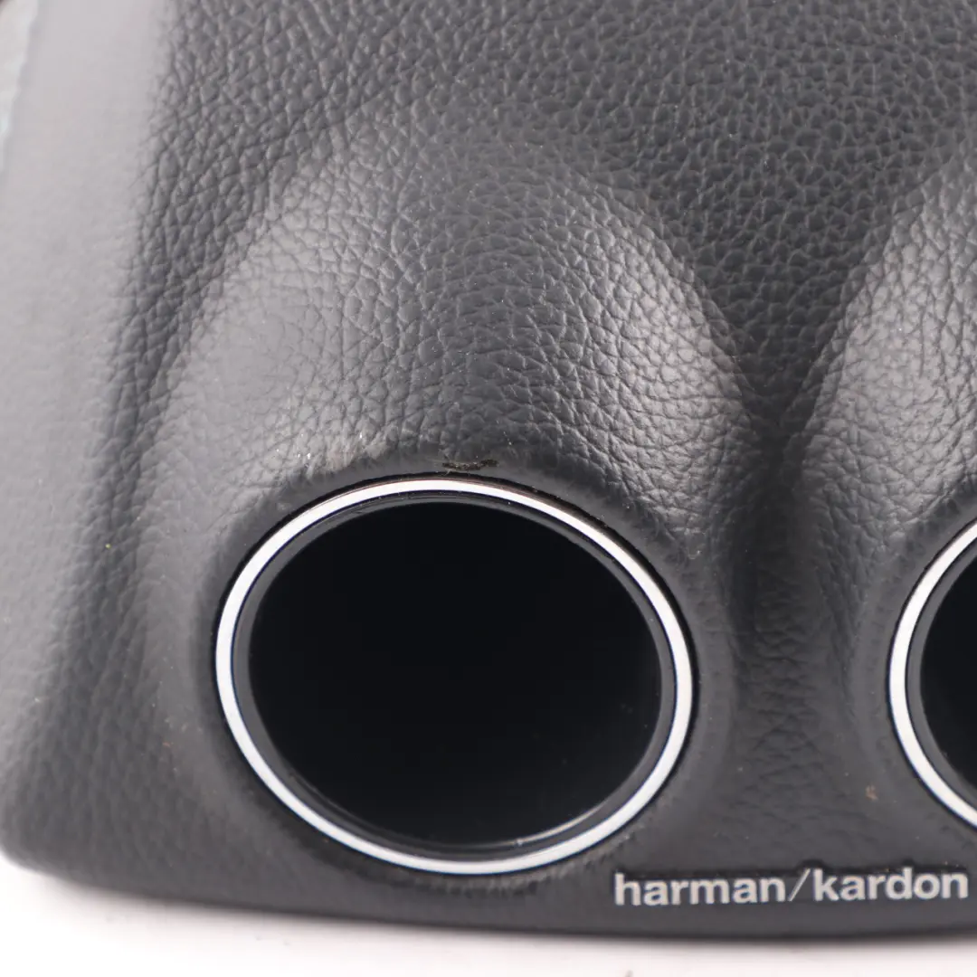 Speaker Subwoofer Console Harman Kardon to Mercedes W209 Convertible with Part number A2098202302 Mercedes W209 Convertible Speaker Subwoofer Console Harman Kardon - SKU A2098202302 - Part number A2098202302