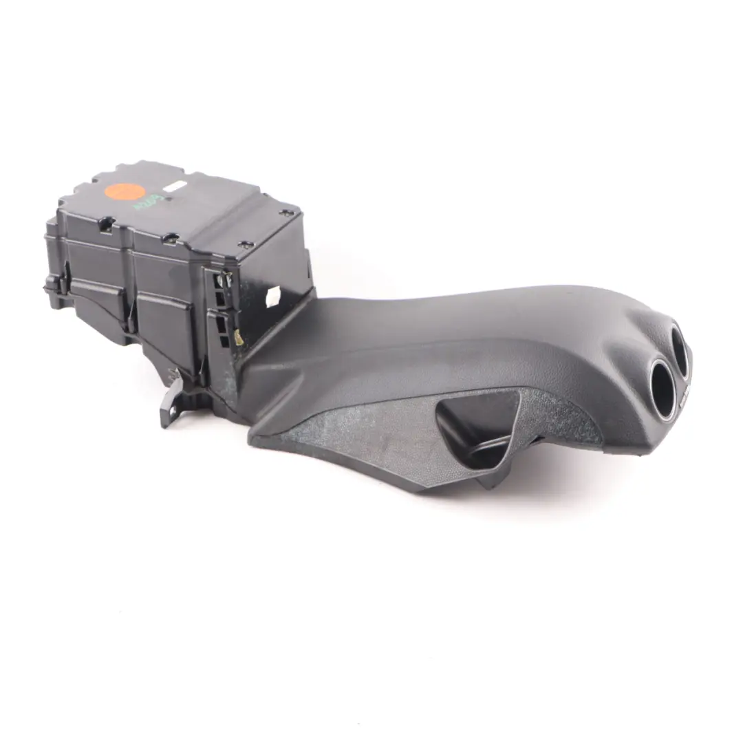 Speaker Subwoofer Console Harman Kardon to Mercedes W209 Convertible with Part number A2098202302 Mercedes W209 Convertible Speaker Subwoofer Console Harman Kardon - SKU A2098202302 - Part number A2098202302