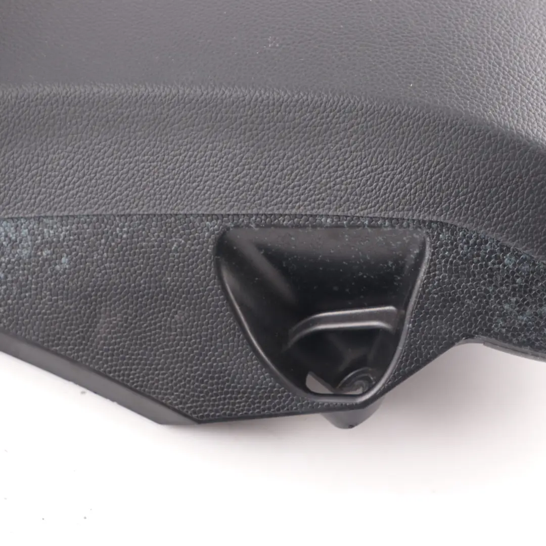 Speaker Subwoofer Console Harman Kardon to Mercedes W209 Convertible with Part number A2098202302 Mercedes W209 Convertible Speaker Subwoofer Console Harman Kardon - SKU A2098202302 - Part number A2098202302