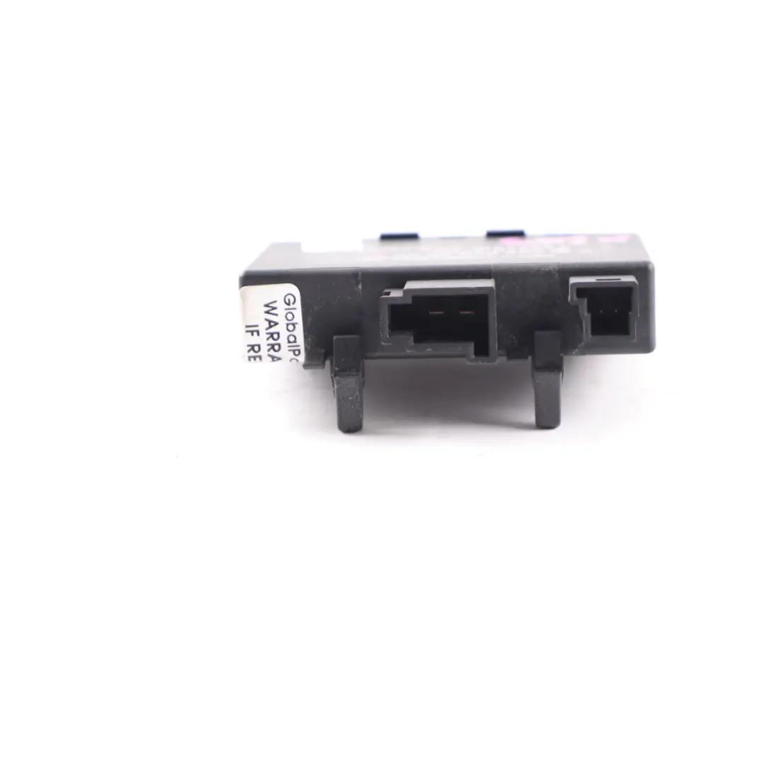 Mercedes C209 Keyless Go Módulo ECU Entrada Puerta Unidad de Control - SKU A2098202526 - Número de pieza A2098202526