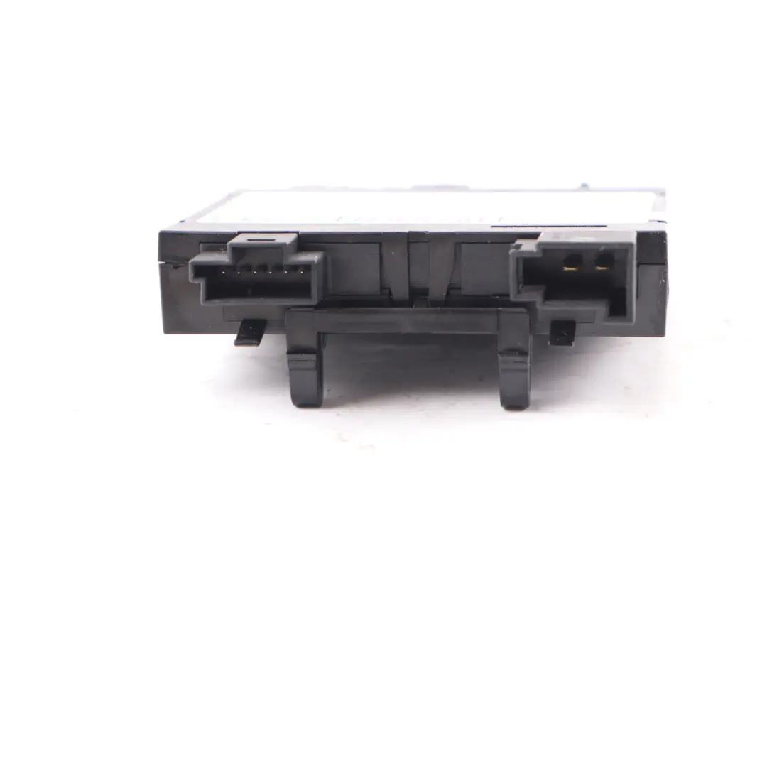 Mercedes CLK C209 Keyless Go Module ECU Door Lock Control Unit - SKU A2098202626 - Part number A2098202626
