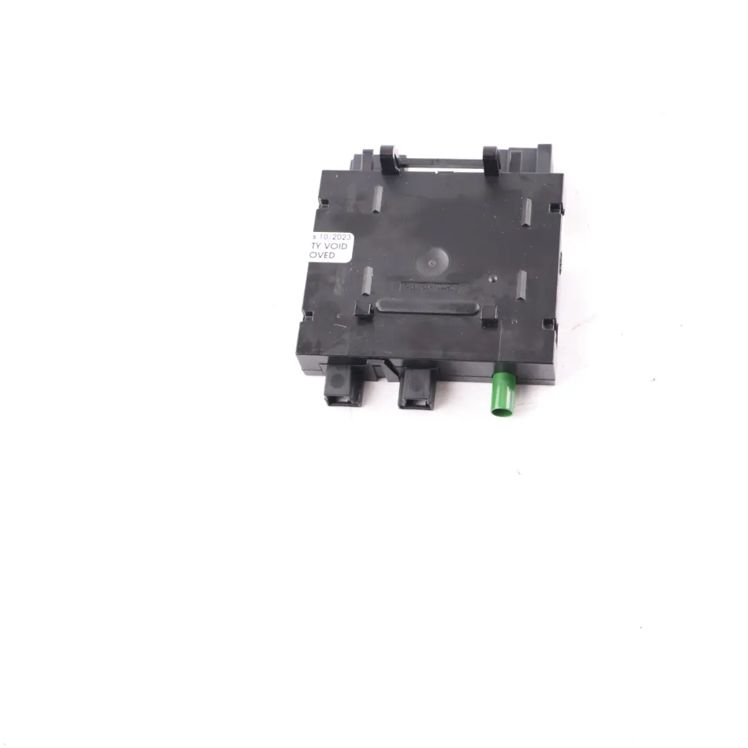 Keyless Go Module ECU Door Lock Control Unit to Mercedes CLK C209 with Part number A2098202626 Mercedes CLK C209 Keyless Go Module ECU Door Lock Control Unit - SKU A2098202626 - Part number A2098202626