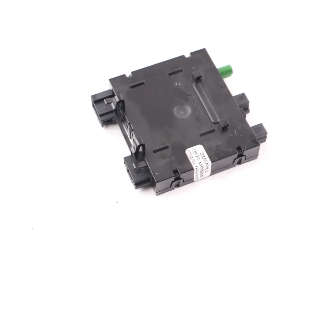 Keyless Go Module ECU Door Lock Control Unit to Mercedes CLK C209 with Part number A2098202626 Mercedes CLK C209 Keyless Go Module ECU Door Lock Control Unit - SKU A2098202626 - Part number A2098202626