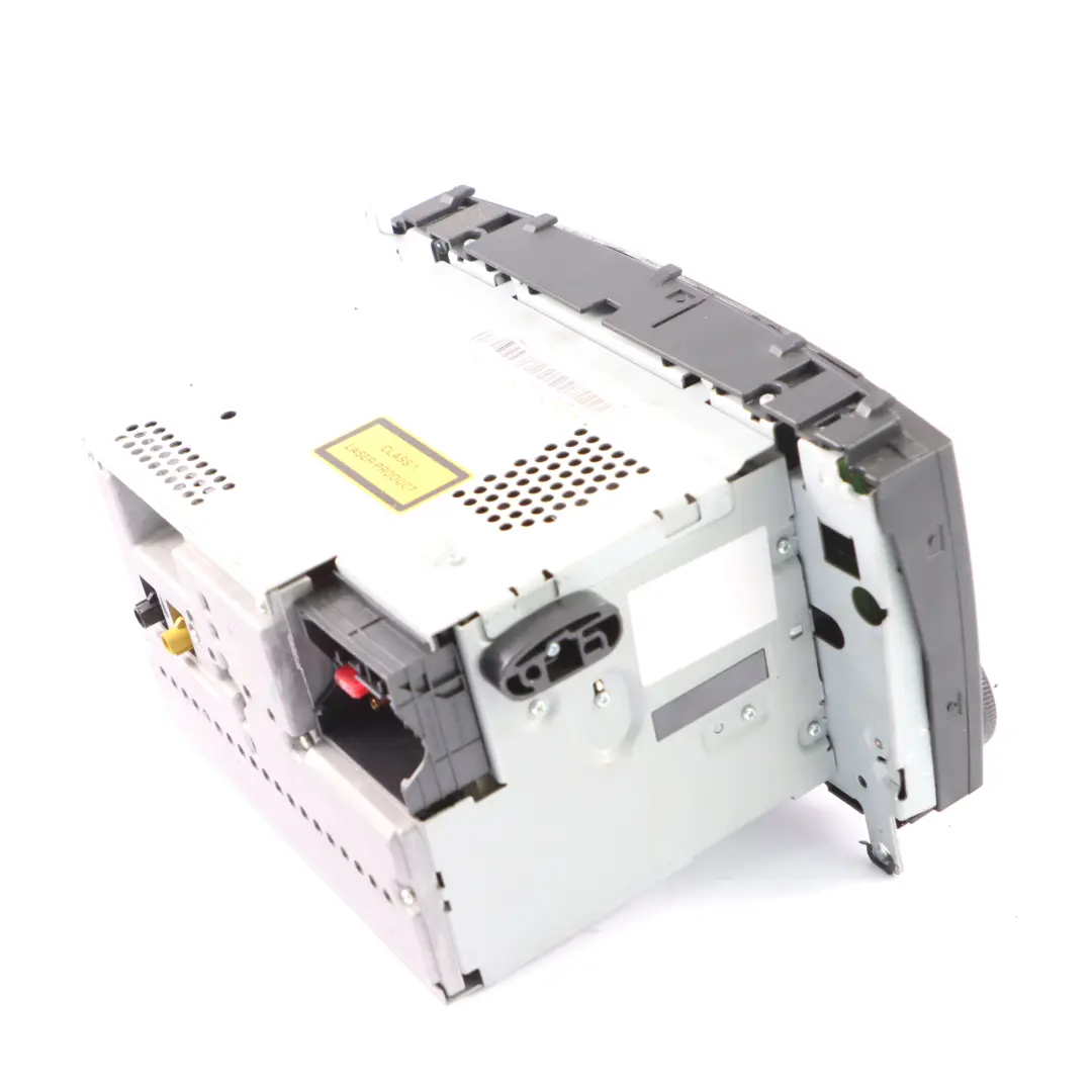 Mercedes W209 Radio CD Radioodtwarzacz A2098700289 - SKU A2098202689 - Numer Części A2098202689