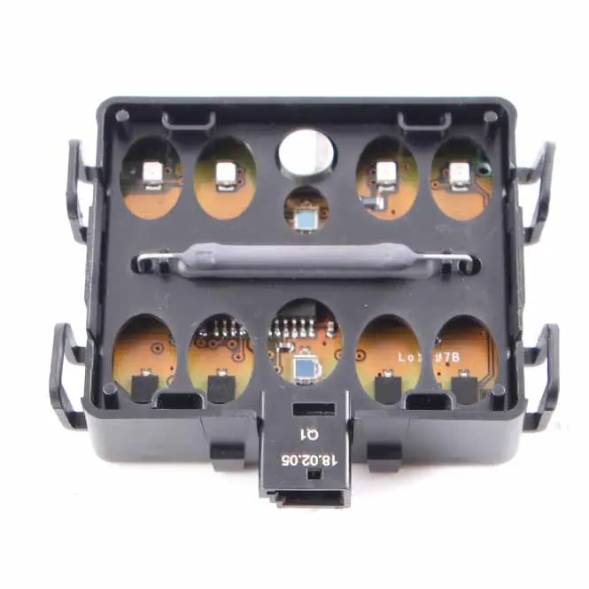 Regen Licht-Sensor Windschutzscheibe Modul für Mercedes CLK W209 Cabrio mit Teilenummer A2098203026 Mercedes CLK W209 Cabrio Regen Licht-Sensor Windschutzscheibe Modul - SKU A2098203026 - Teilenummer A2098203026