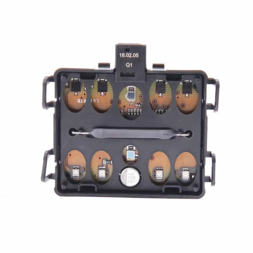 Détecteur pluie lumière Module pare brise pour Mercedes CLK W209 Cabrio à propos du numéro de pièce A2098203026 Mercedes CLK W209 Cabrio Détecteur pluie lumière Module pare brise - SKU A2098203026 - Numéro de pièce A2098203026