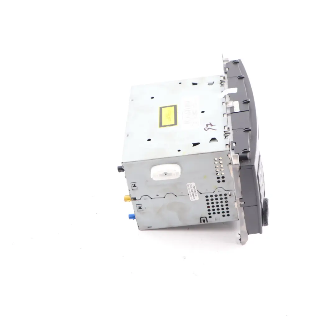 Mercedes CLK W209 Radio CD Player COMAND Navigation Head Unit - SKU A2098203889 - Part number A2098203889