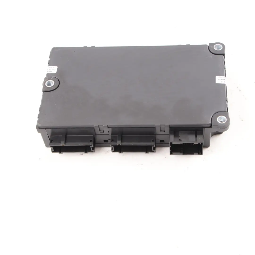 Mercedes CLK W209 Cabrio tetto unità controllo modulo ECU - SKU A2098204526 - Numero di parte A2098204526