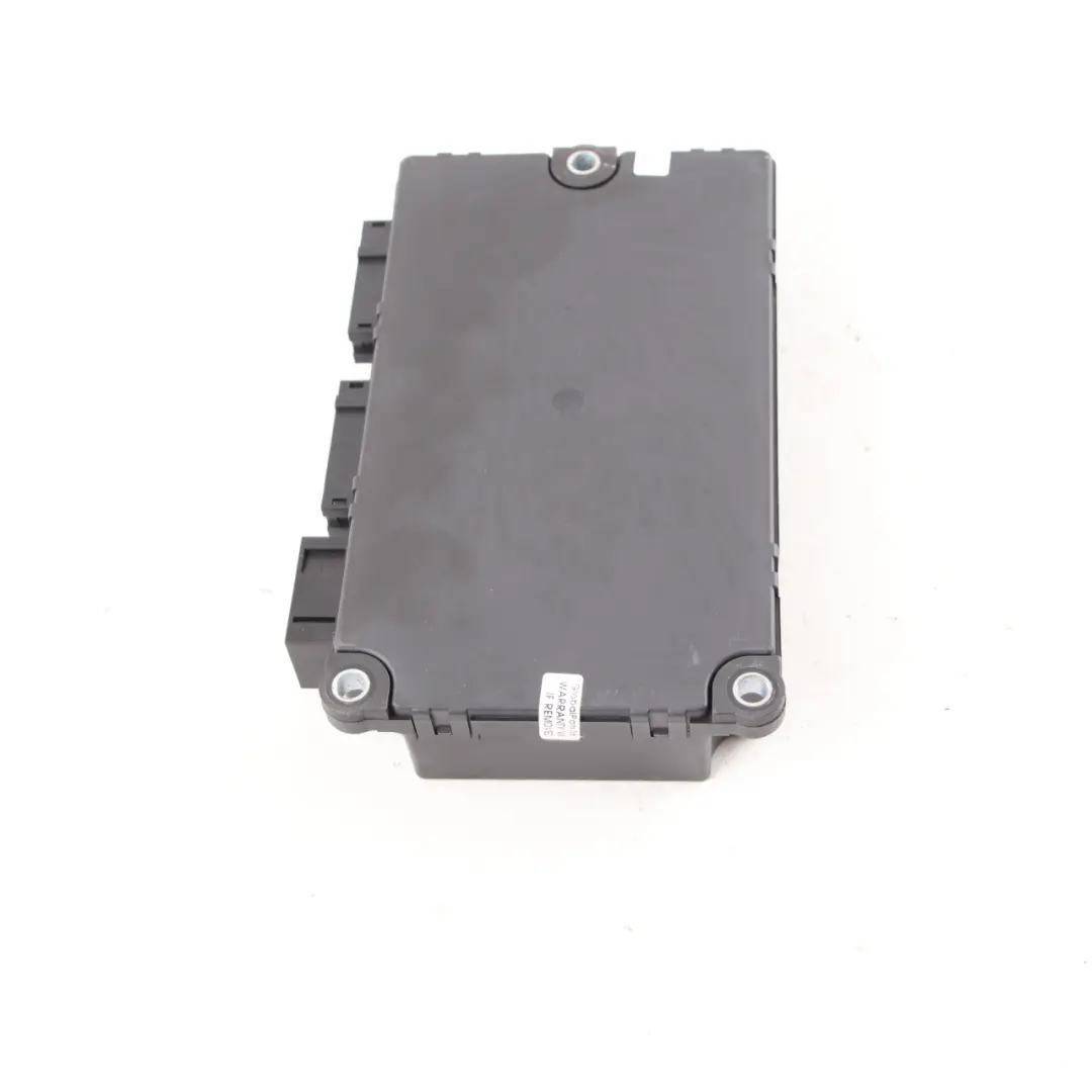 Mercedes CLK W209 Cabrio tetto unità controllo modulo ECU - SKU A2098204526 - Numero di parte A2098204526
