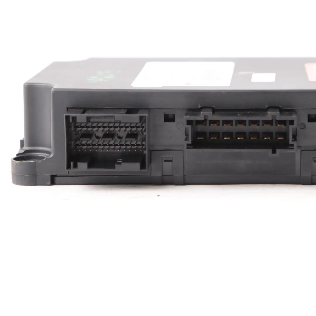 Mercedes CLK W209 Cabrio tetto unità controllo modulo ECU - SKU A2098204526 - Numero di parte A2098204526