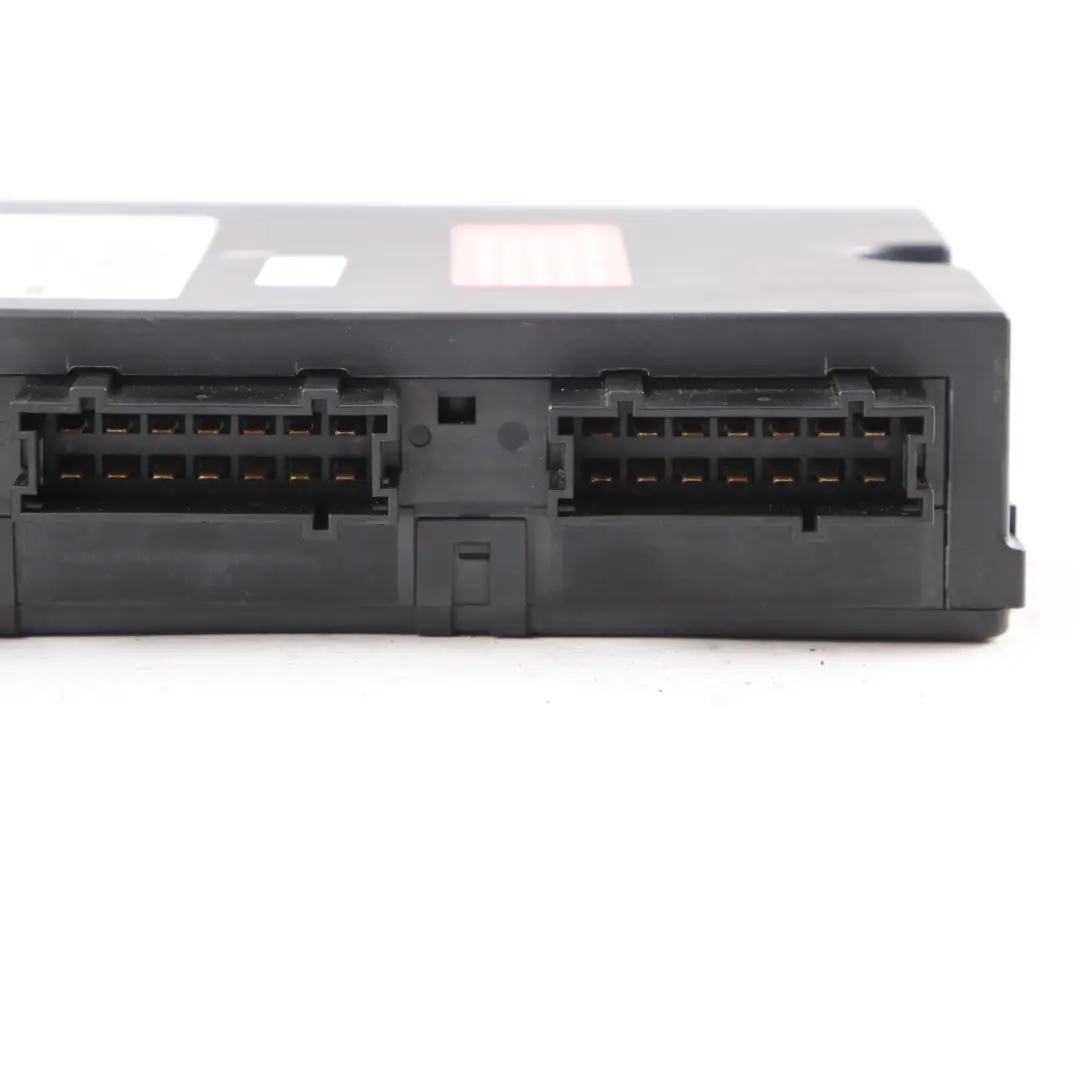 Techo Convertible Unidad de Control Módulo ECU para Mercedes CLK W209 con número de pieza A2098204526 Mercedes CLK W209 Techo Convertible Unidad de Control Módulo ECU - SKU A2098204526 - Número de pieza A2098204526