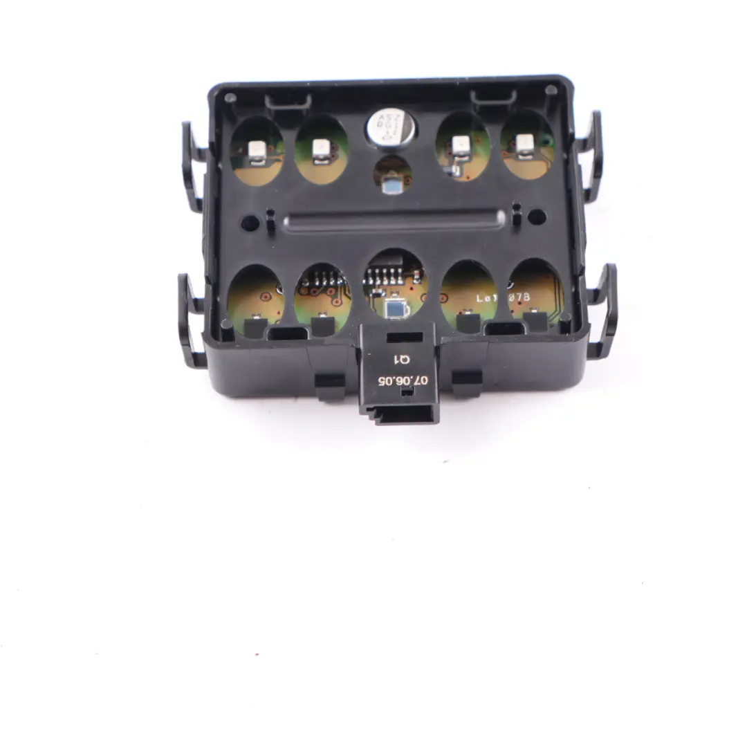 Windscreen Rain Light Sensor Module to Mercedes W209 A209 Convertible with Part number A2098204926 Mercedes W209 A209 Convertible Windscreen Rain Light Sensor Module - SKU A2098204926 - Part number A2098204926