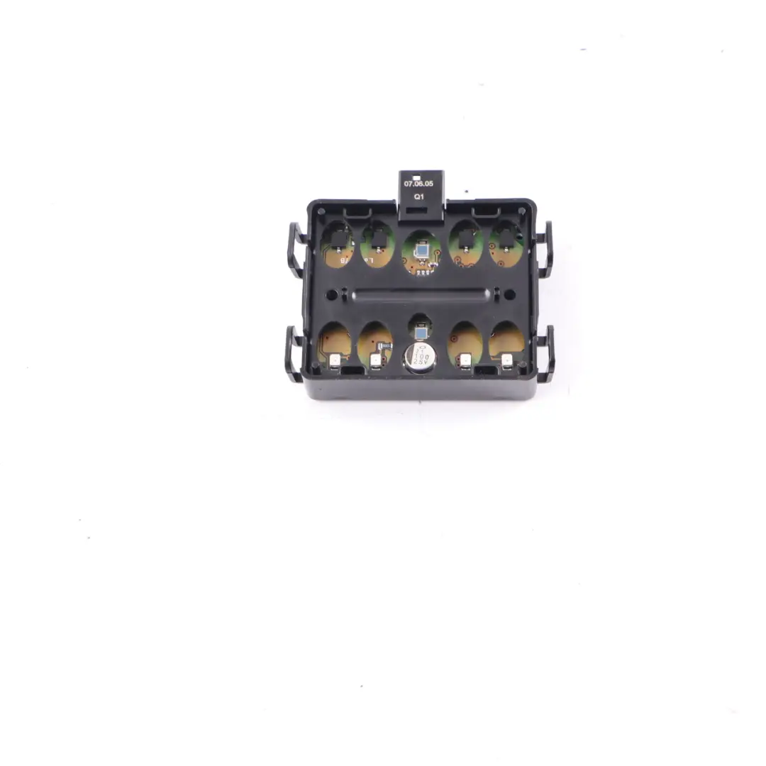 Mercedes W209 A209 Convertible Windscreen Rain Light Sensor Module - SKU A2098204926 - Part number A2098204926