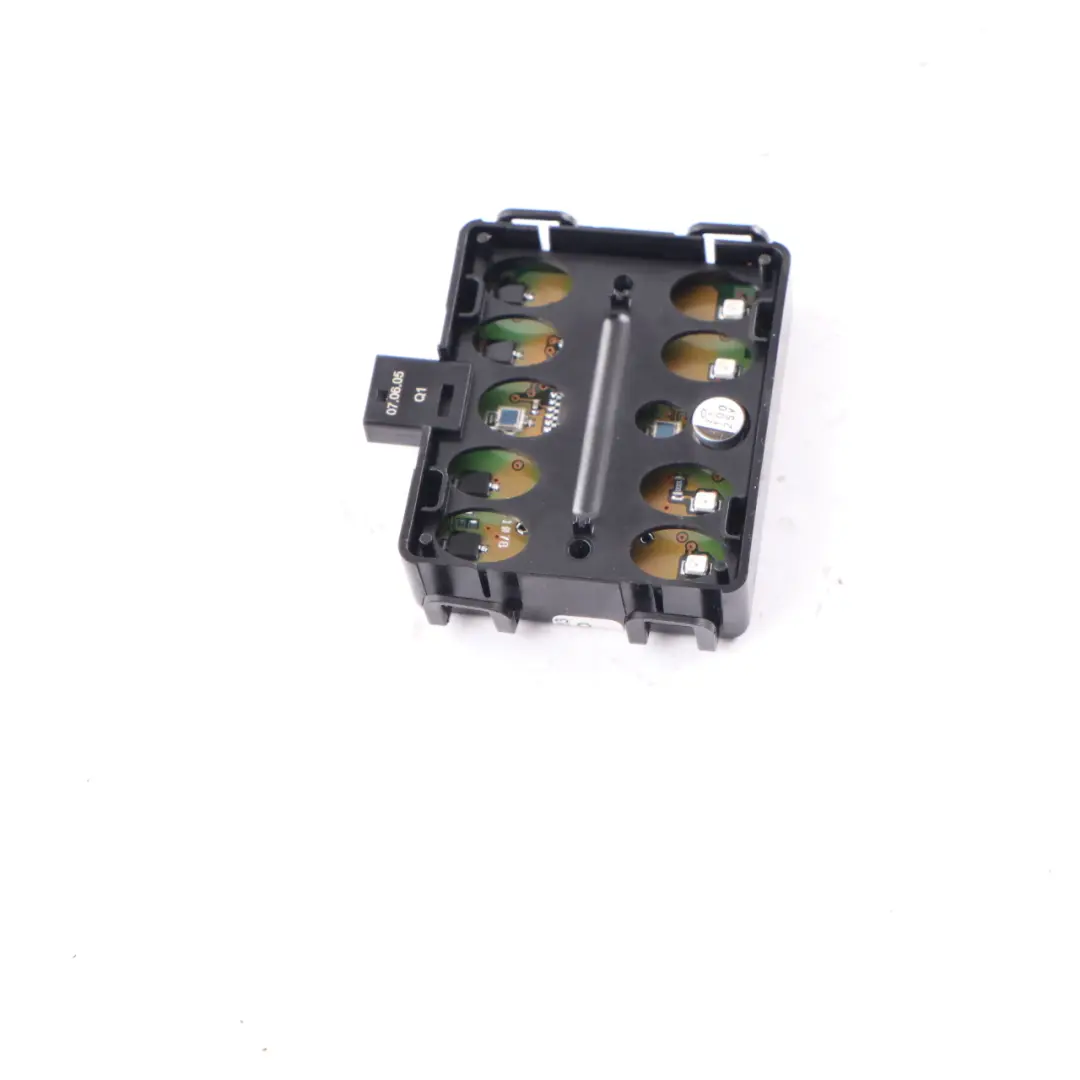 Mercedes W209 A209 Convertible Windscreen Rain Light Sensor Module - SKU A2098204926 - Part number A2098204926