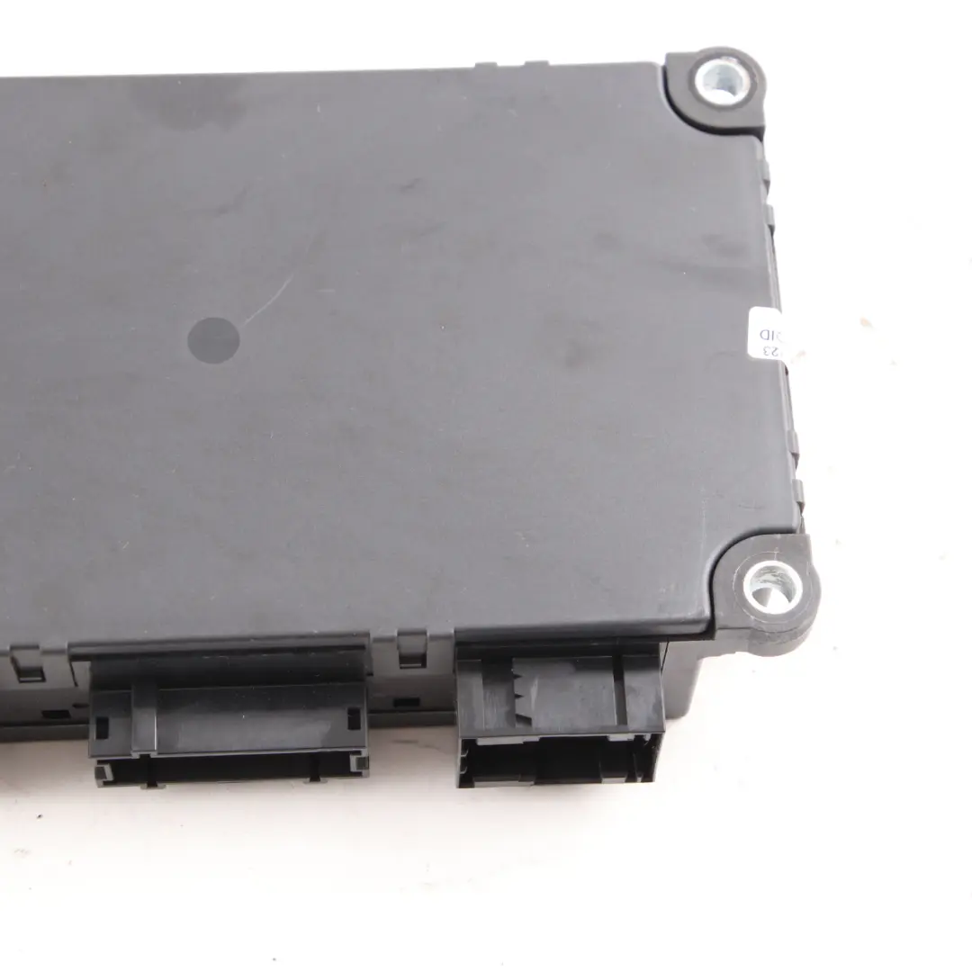 Mercedes W209 Convertible Roof Module Folding Top Control Unit ECU - SKU A2098205026 - Part number A2098205026