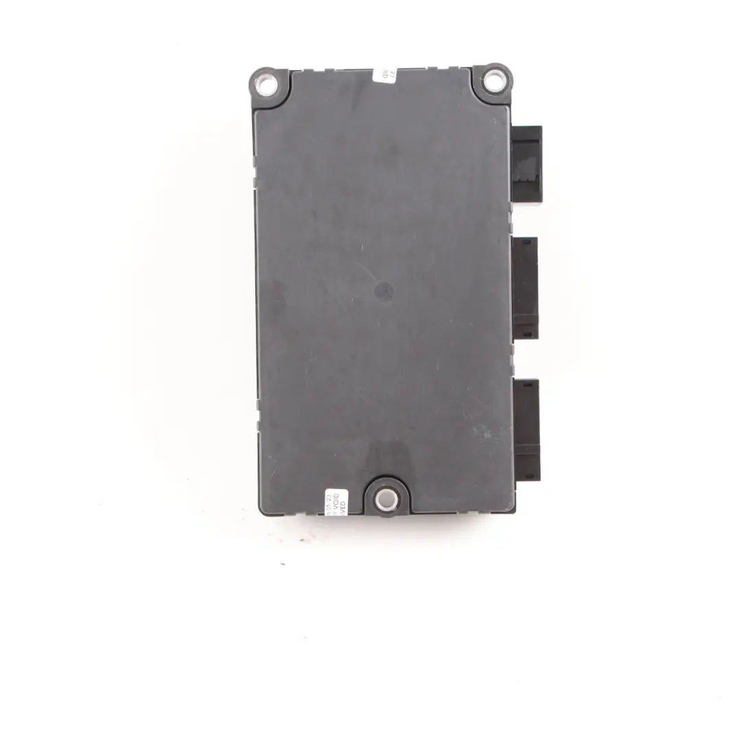 Mercedes W209 Techo Convertible Módulo Plegable Top Control ECU - SKU A2098205026 - Número de pieza A2098205026