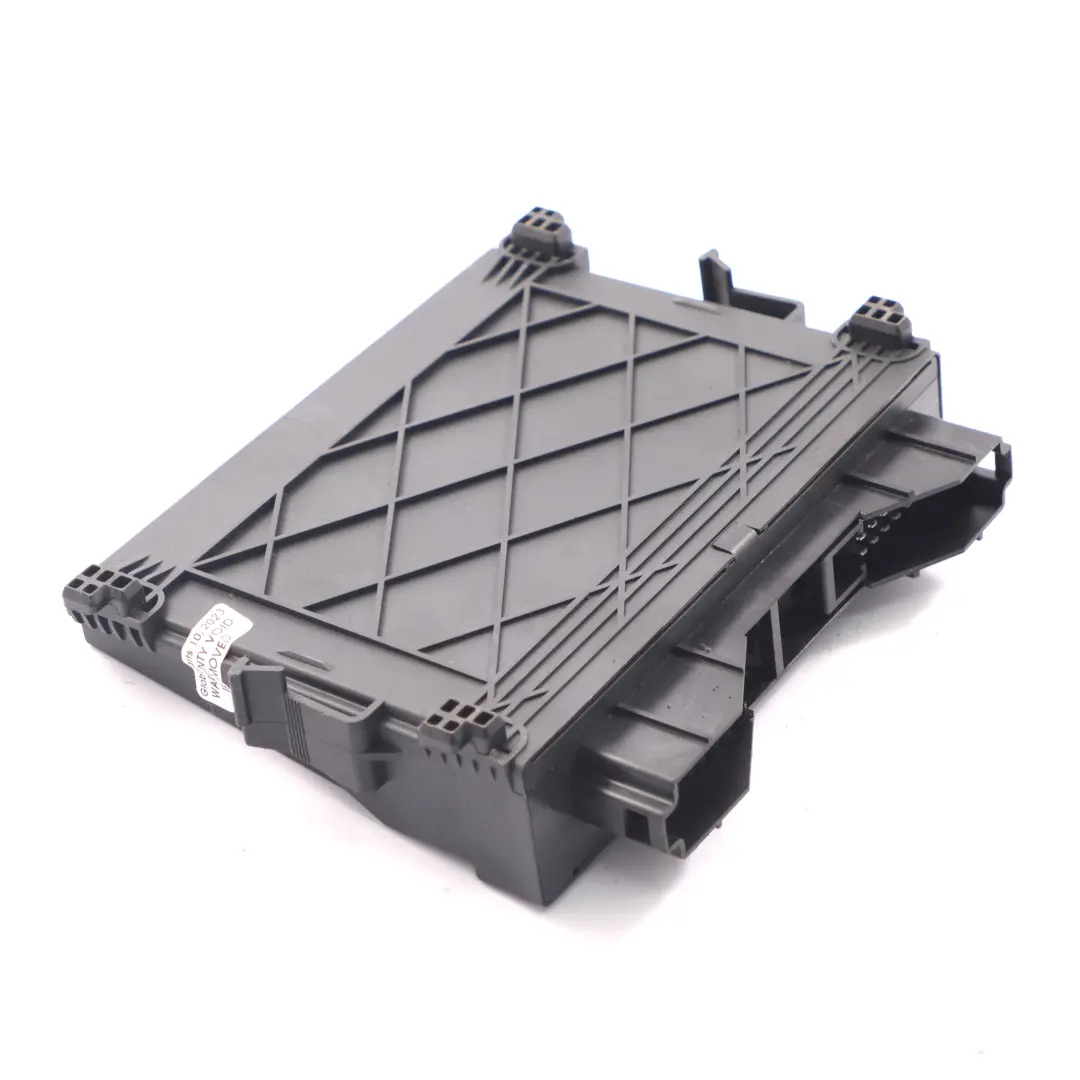 Moduł Sterownik Komfortu ECU do Mercedes CLK C209 o numerze A2098205226 Mercedes CLK C209 Moduł Sterownik Komfortu ECU - SKU A2098205226 - Numer Części A2098205226