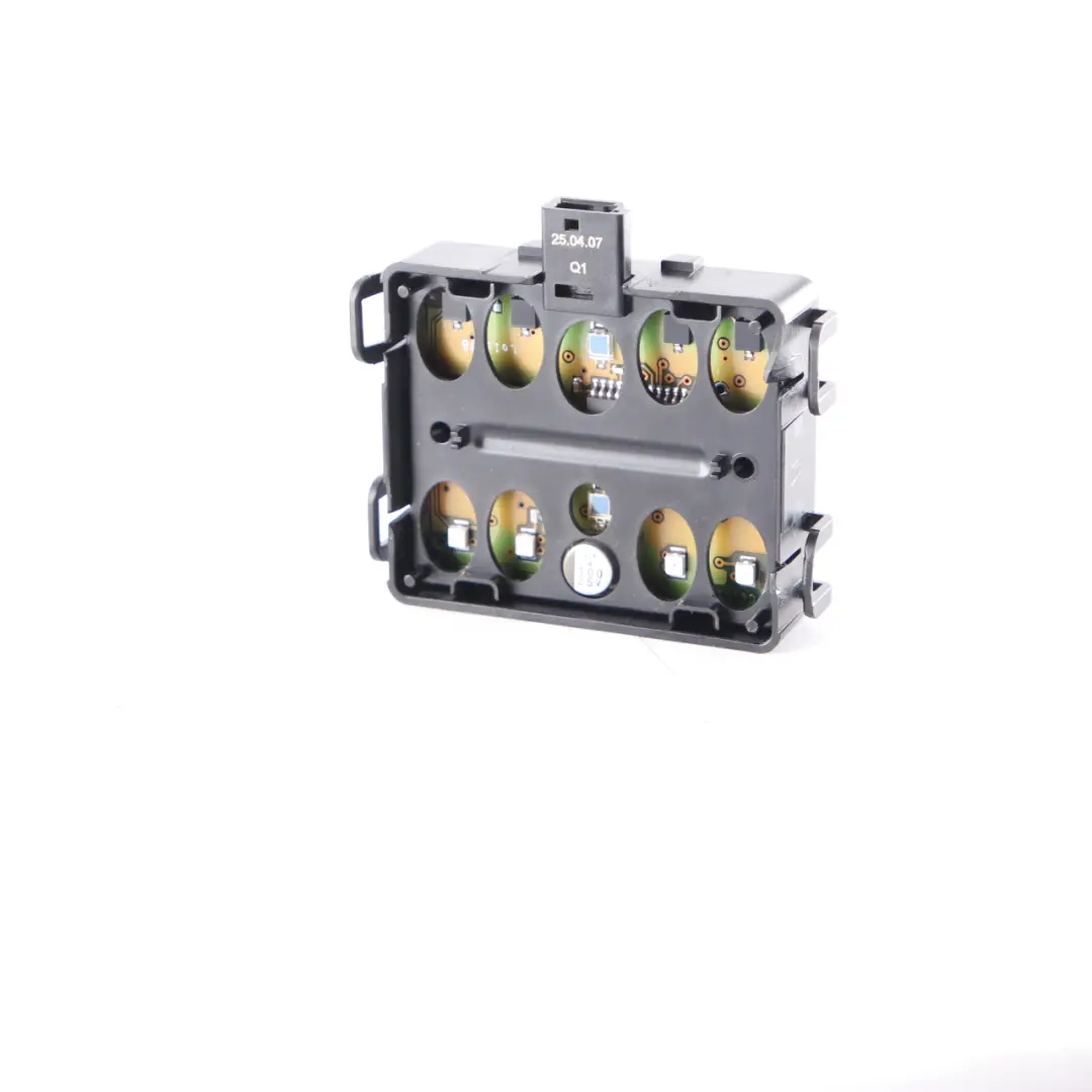 Mercedes W209 Cabriolet Capteur Lumière Pluie Module Pare Brise - SKU A2098206126 - Numéro de pièce A2098206126