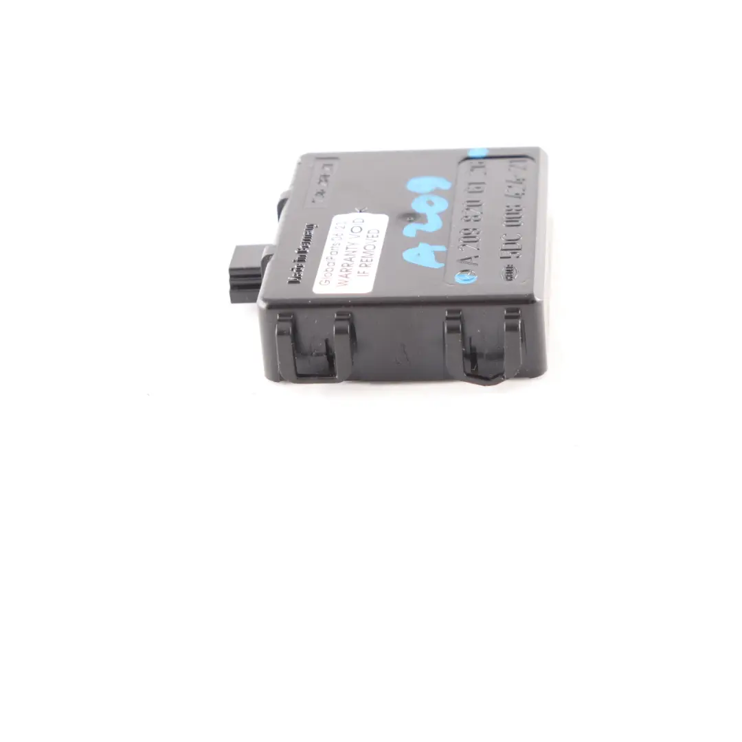 Mercedes W209 Convertible Rain Light Sensor Windscreen Module - SKU A2098206126 - Part number A2098206126
