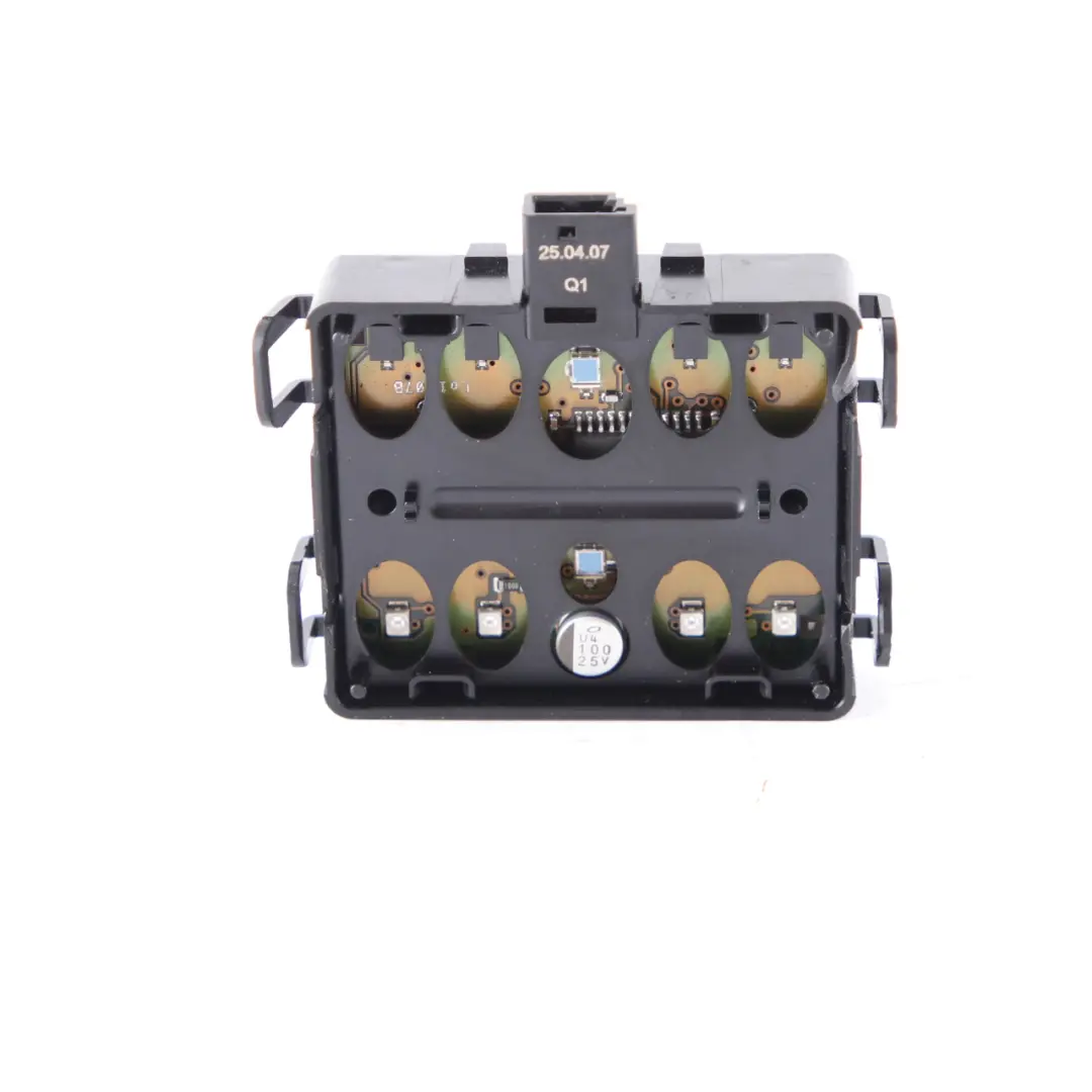Mercedes W209 Convertible Rain Light Sensor Windscreen Module - SKU A2098206126 - Part number A2098206126