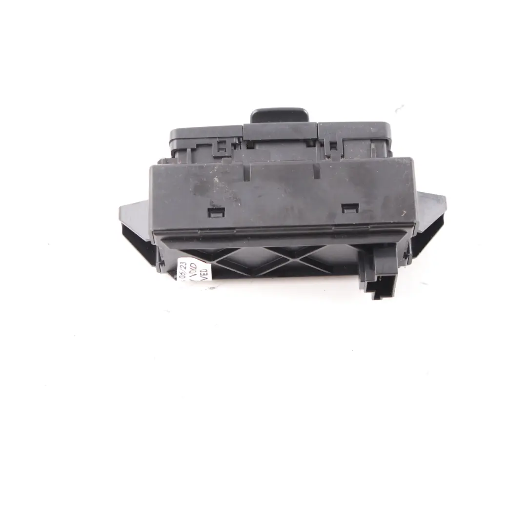 Mercedes W209 Convertible Cabrio Techo plegable Botón interruptor - SKU A2098208710 - Número de pieza A2098208710