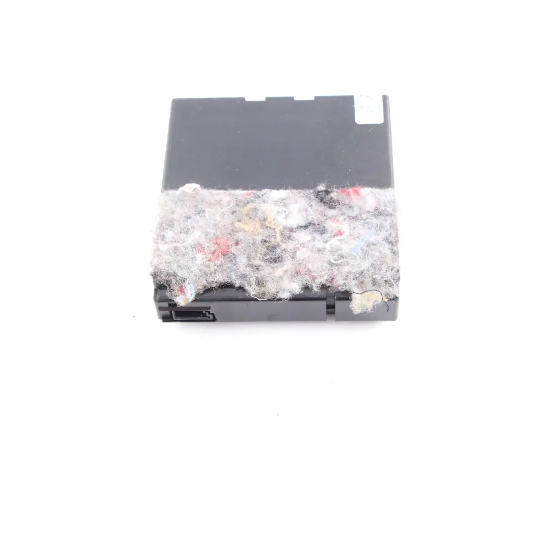 Mercedes CLK A209 Cabrio Alarm Anti Diebstahl System Steuergerät - SKU A2098209810 - Teilenummer A2098209810