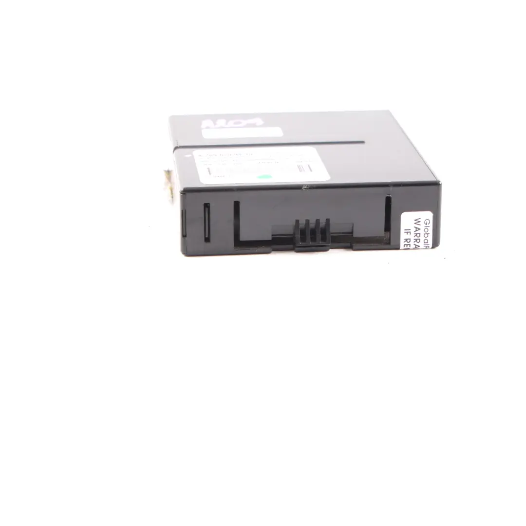 Modulo Controllo Sistema Antifurto Allarme per Mercedes CLK A209 Cabrio con numero di parte A2098209810 Mercedes CLK A209 Cabrio Modulo Controllo Sistema Antifurto Allarme - SKU A2098209810 - Numero di parte A2098209810