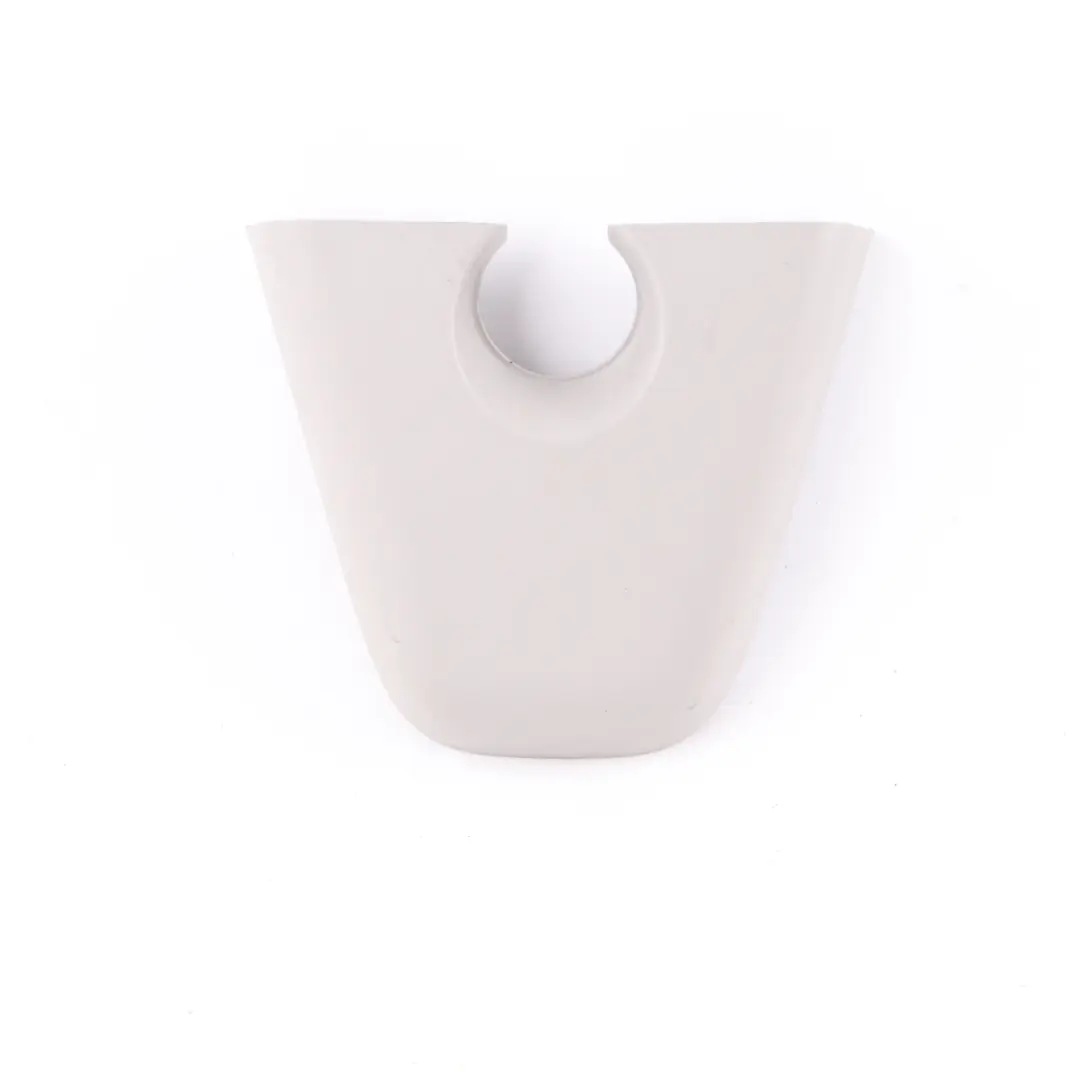 View Mirror Cover Interior Trim Grey to Mercedes A209 Convertible Rear with Part number A2098220135 Mercedes A209 Convertible Rear View Mirror Cover Interior Trim Grey - SKU A2098220135 - Part number A2098220135