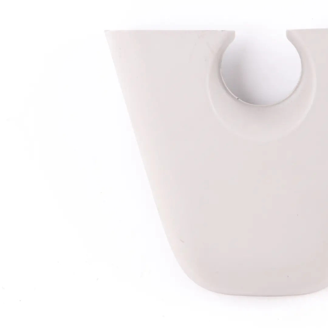 View Mirror Cover Interior Trim Grey to Mercedes A209 Convertible Rear with Part number A2098220135 Mercedes A209 Convertible Rear View Mirror Cover Interior Trim Grey - SKU A2098220135 - Part number A2098220135