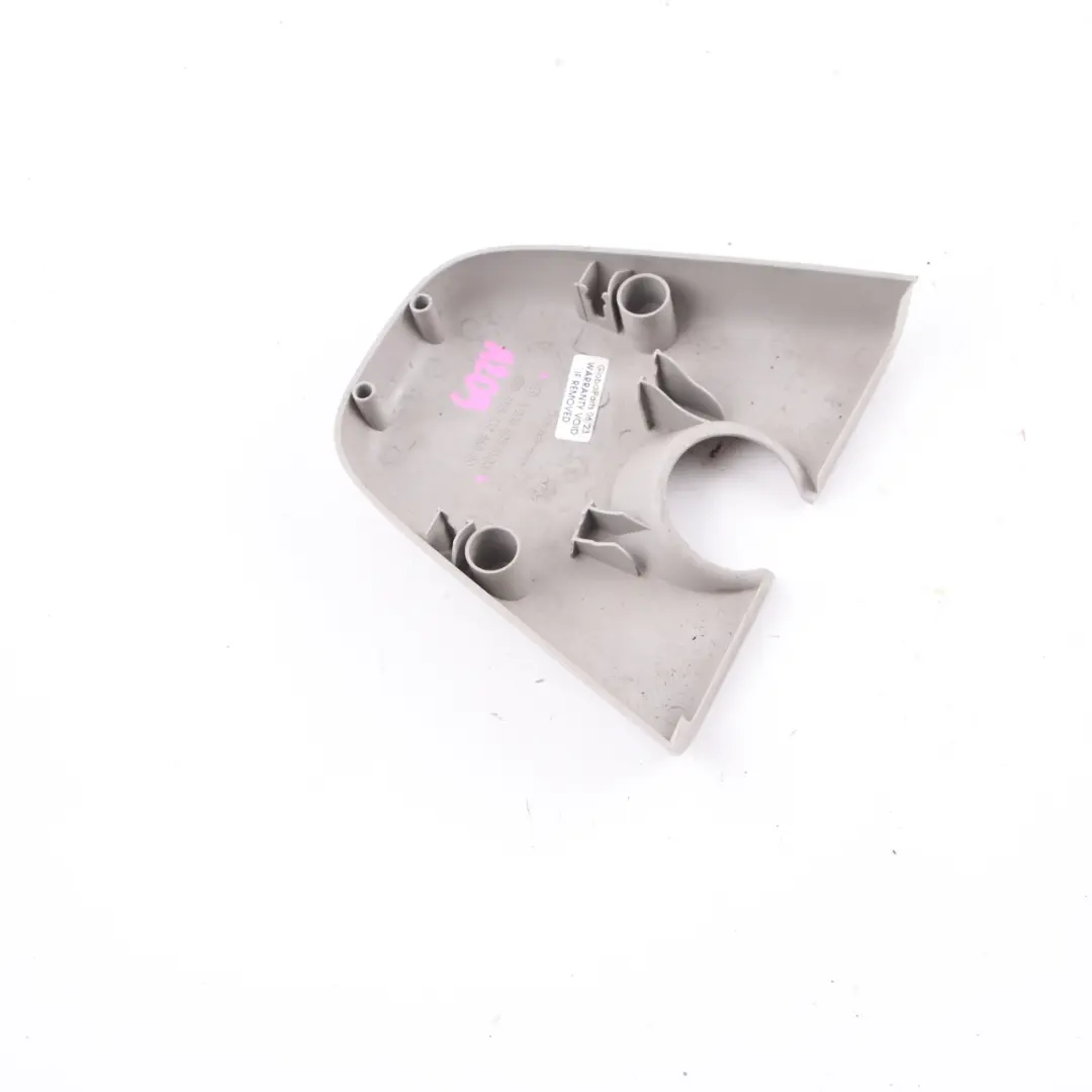 Copertura specchieto retrovisore interno Grigio per Mercedes A209 Cabrio con numero di parte A2098220135 Mercedes A209 Cabrio Copertura specchieto retrovisore interno Grigio - SKU A2098220135 - Numero di parte A2098220135