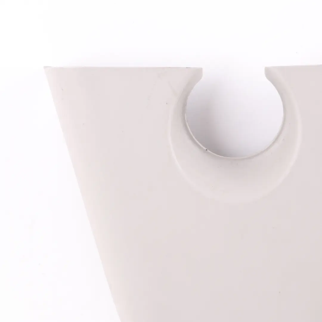 View Mirror Cover Interior Trim Grey to Mercedes A209 Convertible Rear with Part number A2098220135 Mercedes A209 Convertible Rear View Mirror Cover Interior Trim Grey - SKU A2098220135 - Part number A2098220135