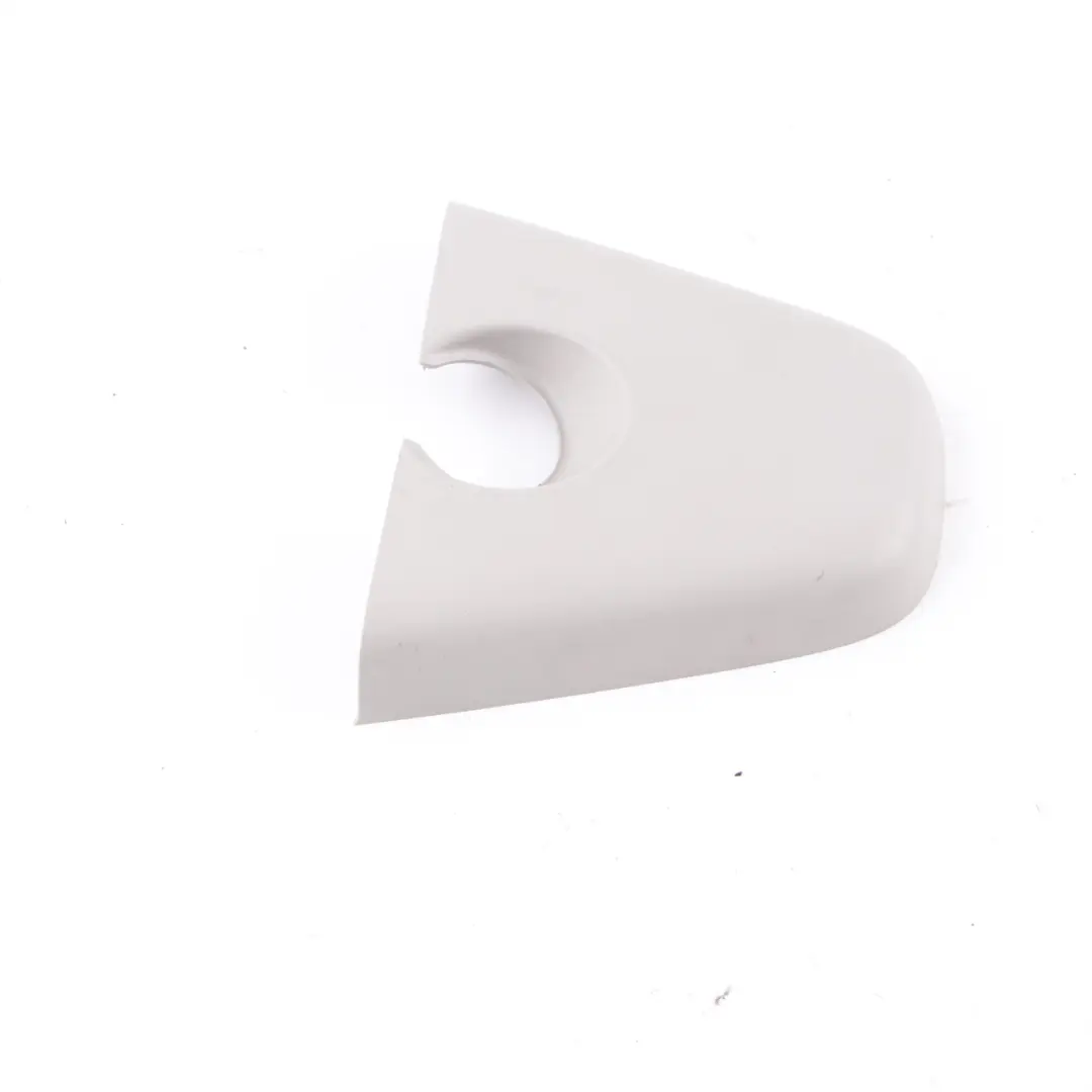 Copertura specchieto retrovisore interno Grigio per Mercedes A209 Cabrio con numero di parte A2098220135 Mercedes A209 Cabrio Copertura specchieto retrovisore interno Grigio - SKU A2098220135 - Numero di parte A2098220135