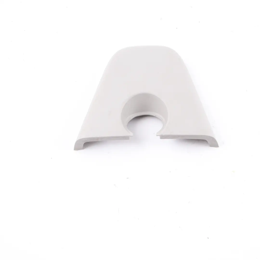 Espejo Retrovisor Cubierta Interior Gris para Mercedes A209 Convertible con número de pieza A2098220135 Mercedes A209 Convertible Espejo Retrovisor Cubierta Interior Gris - SKU A2098220135 - Número de pieza A2098220135