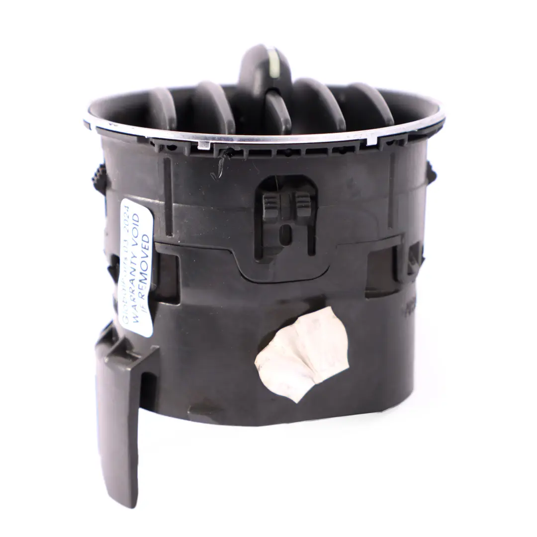 Mercedes CLK W209 Dashboard Air Vent Dash Left Right N/O/S Nozzle - SKU A2098300154-1 - Part number A2098300154