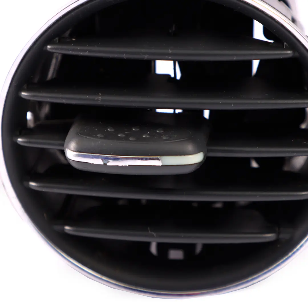 Mercedes CLK W209 Dashboard Air Vent Dash Left Right N/O/S Nozzle - SKU A2098300154-1 - Part number A2098300154