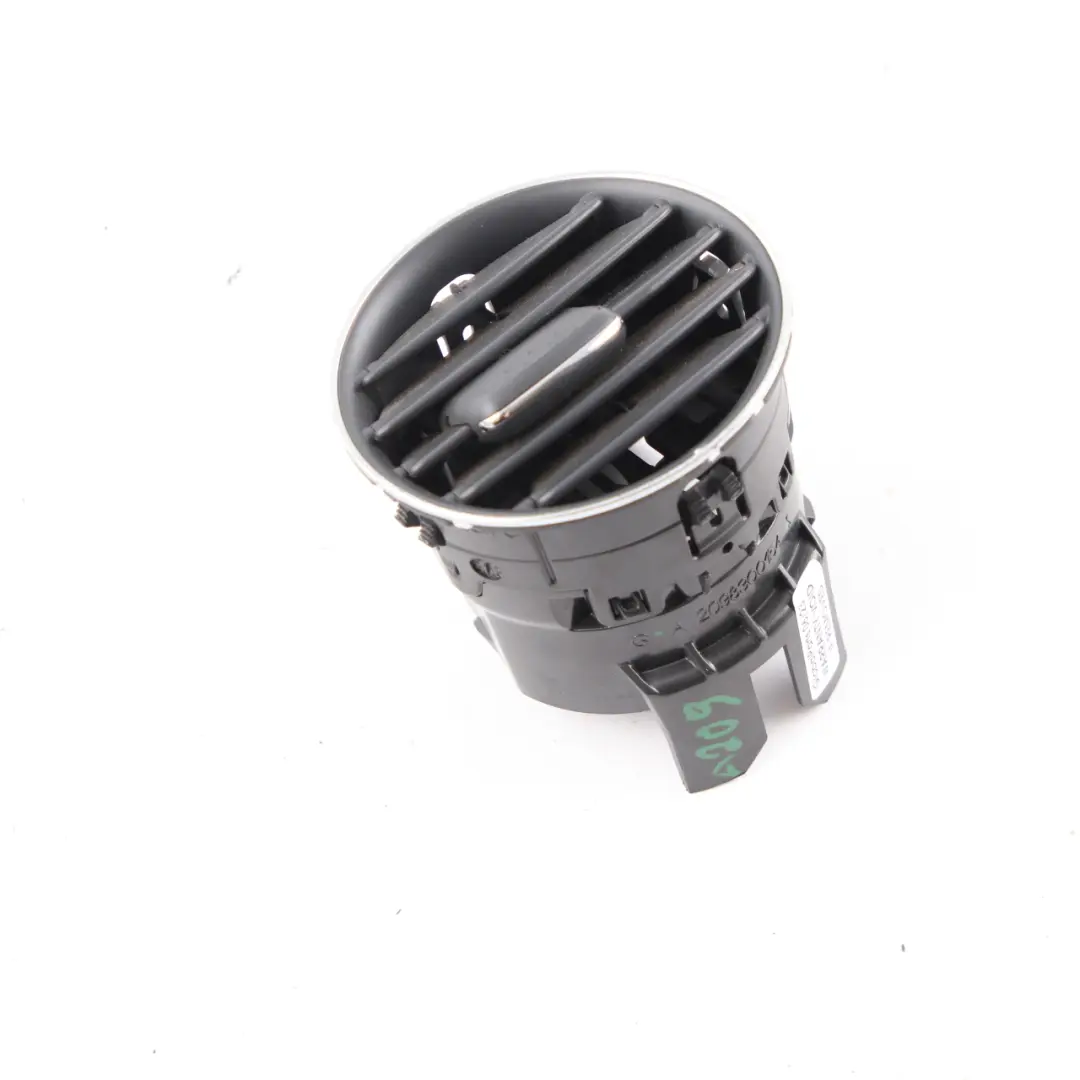 Mercedes CLK W209 Dashboard Air Vent Dash Left Right N/O/S Nozzle - SKU A2098300154 - Part number A2098300154