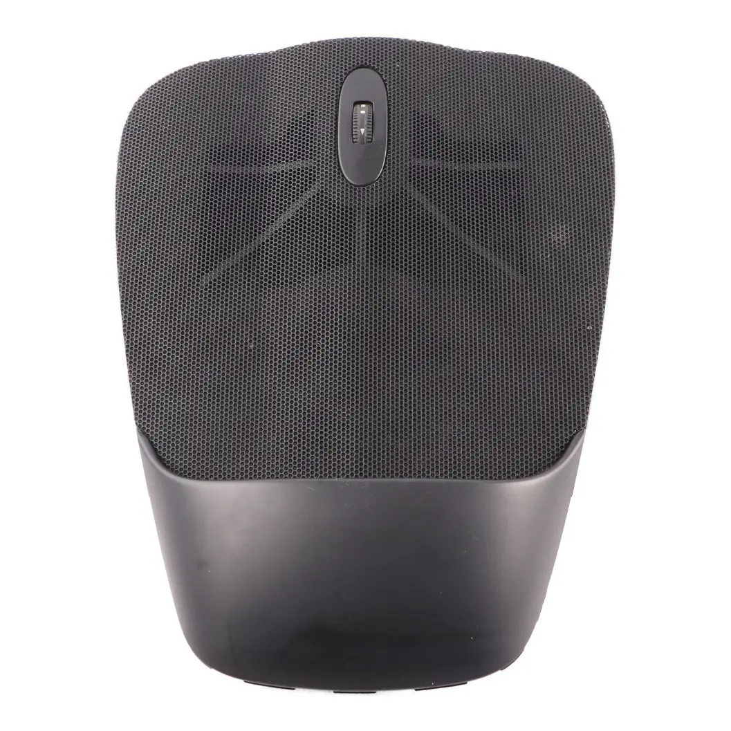 Tapa rejilla ventilación Cubierta superior Negro para Mercedes CLK C209 con número de pieza A2098300754 Mercedes CLK C209 Tapa rejilla ventilación Cubierta superior Negro - SKU A2098300754-1 - Número de pieza A2098300754