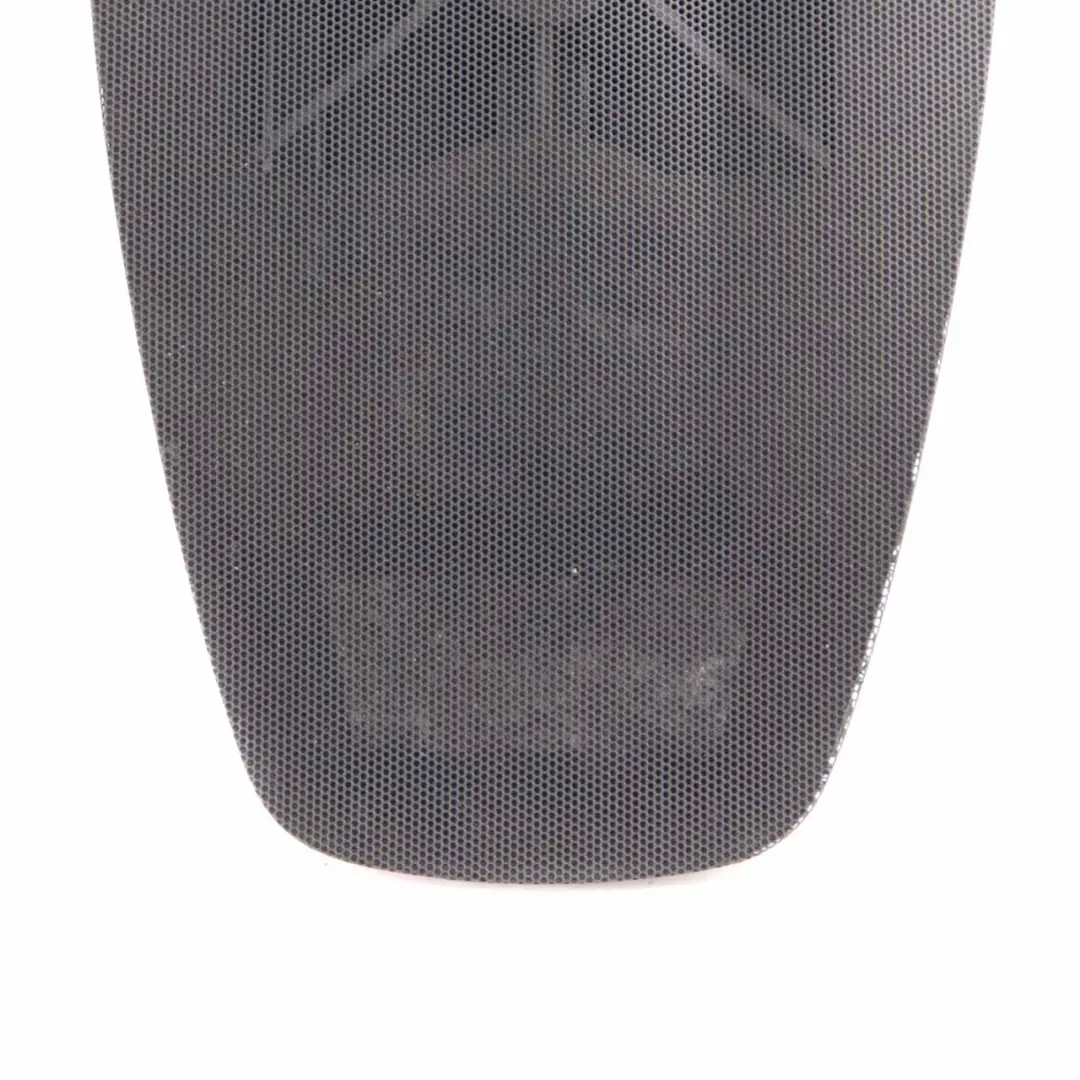 Mercedes CLK W209 Grille D'Aération Centrale Bord Supérieure Noire - SKU A2098300754 - Numéro de pièce A2098300754