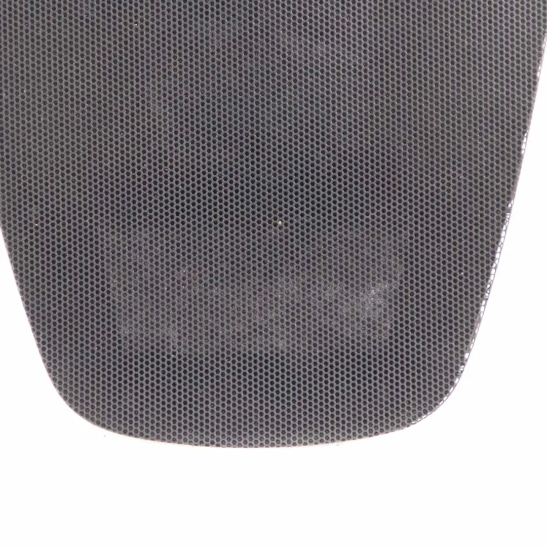 Vent Cover Centre Dashboard Top Trim Black Mercedes CLK W209 Air - SKU A2098300754 - Part number A2098300754