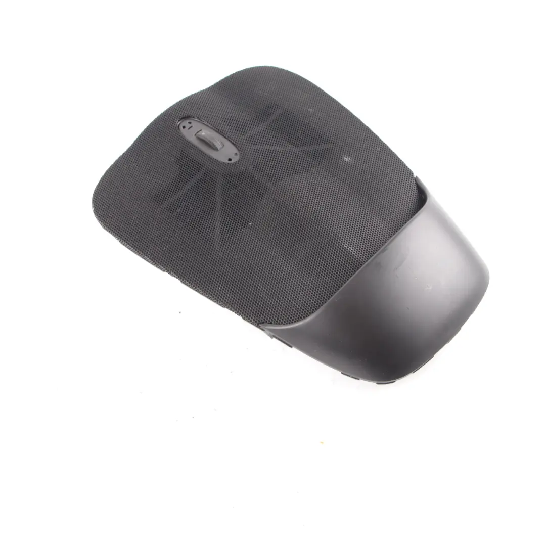 Altoparlante Copri Bocchetta Centro Rivestimento Nero per Mercedes W209 con numero di parte A2098301354 Mercedes W209 Altoparlante Copri Bocchetta Centro Rivestimento Nero - SKU A2098301354 - Numero di parte A2098301354