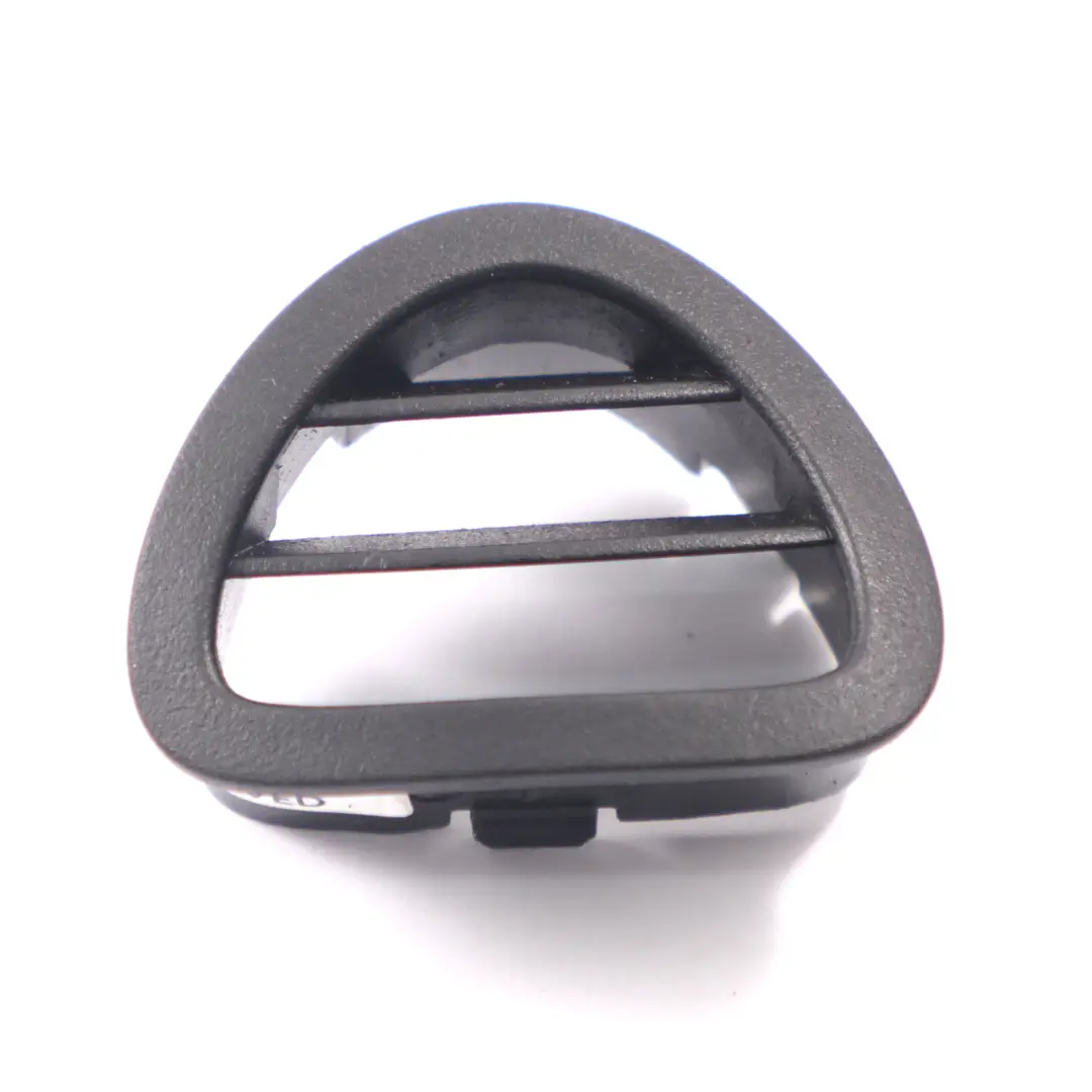 Mercedes C209 Dashboard Trim Insert Air Vent Grille Right O/S - SKU A2098310459 - Part number A2098310459