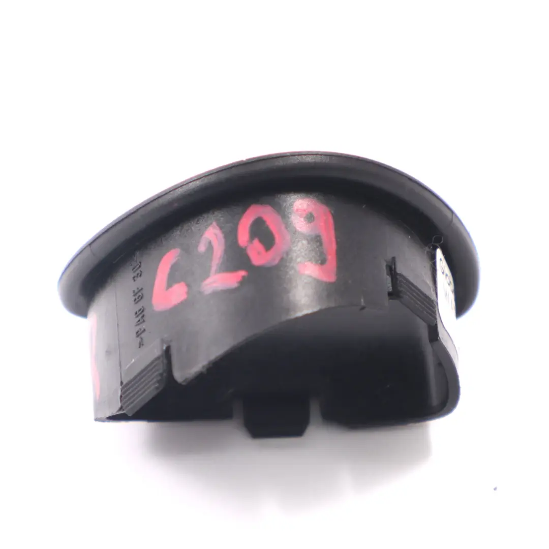 Salpicadero Rejilla de ventilación Rejilla derecha para Mercedes C209 con número de pieza A2098310459 Mercedes C209 Salpicadero Rejilla de ventilación Rejilla derecha - SKU A2098310459 - Número de pieza A2098310459