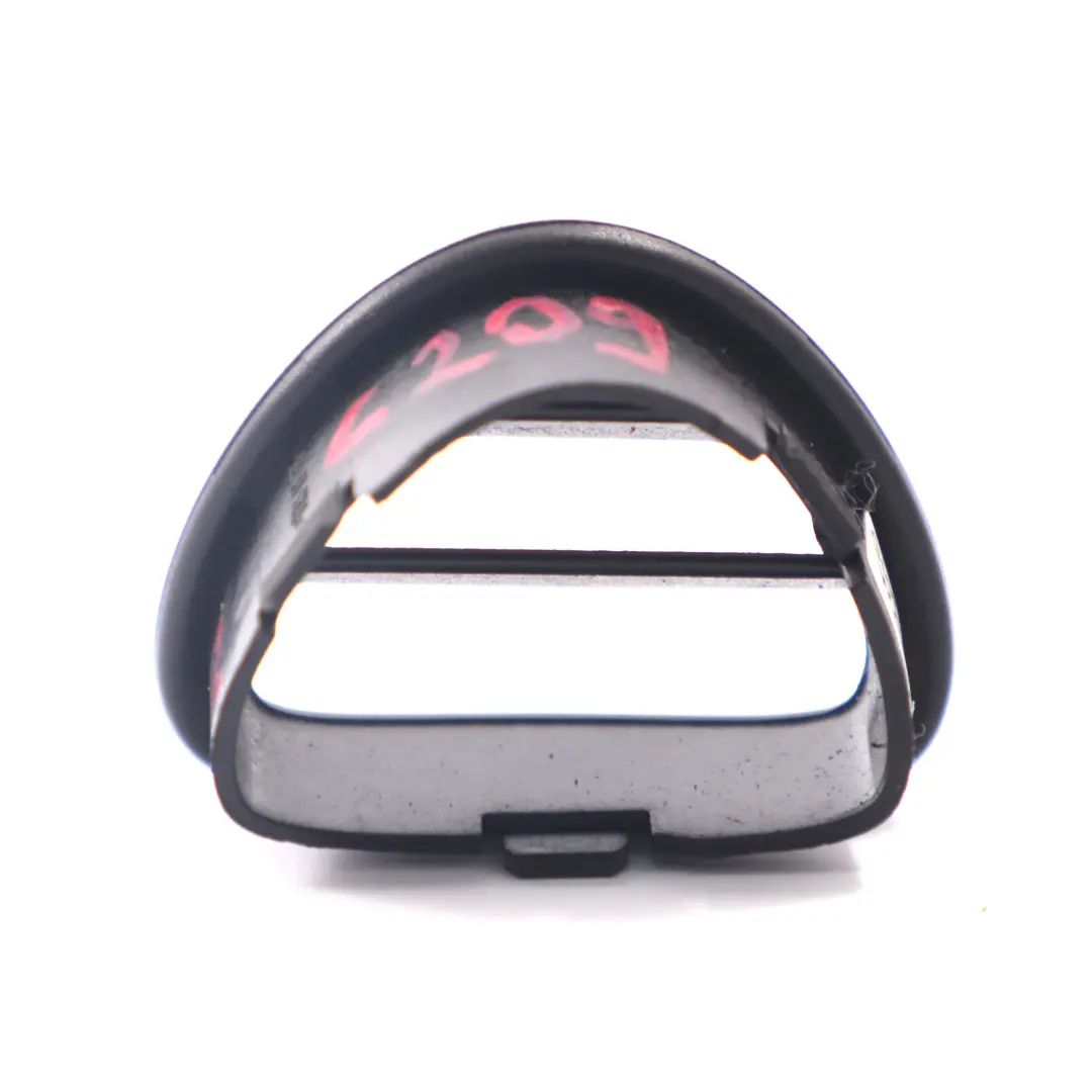 Mercedes C209 Dashboard Trim Insert Air Vent Grille Right O/S - SKU A2098310459 - Part number A2098310459